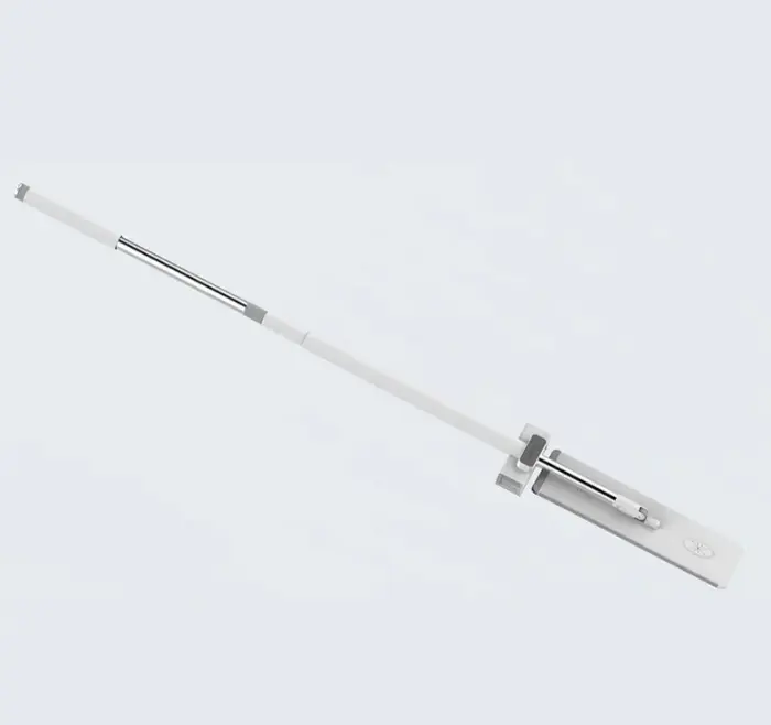 How to Properly Mop with a Flat Mop?