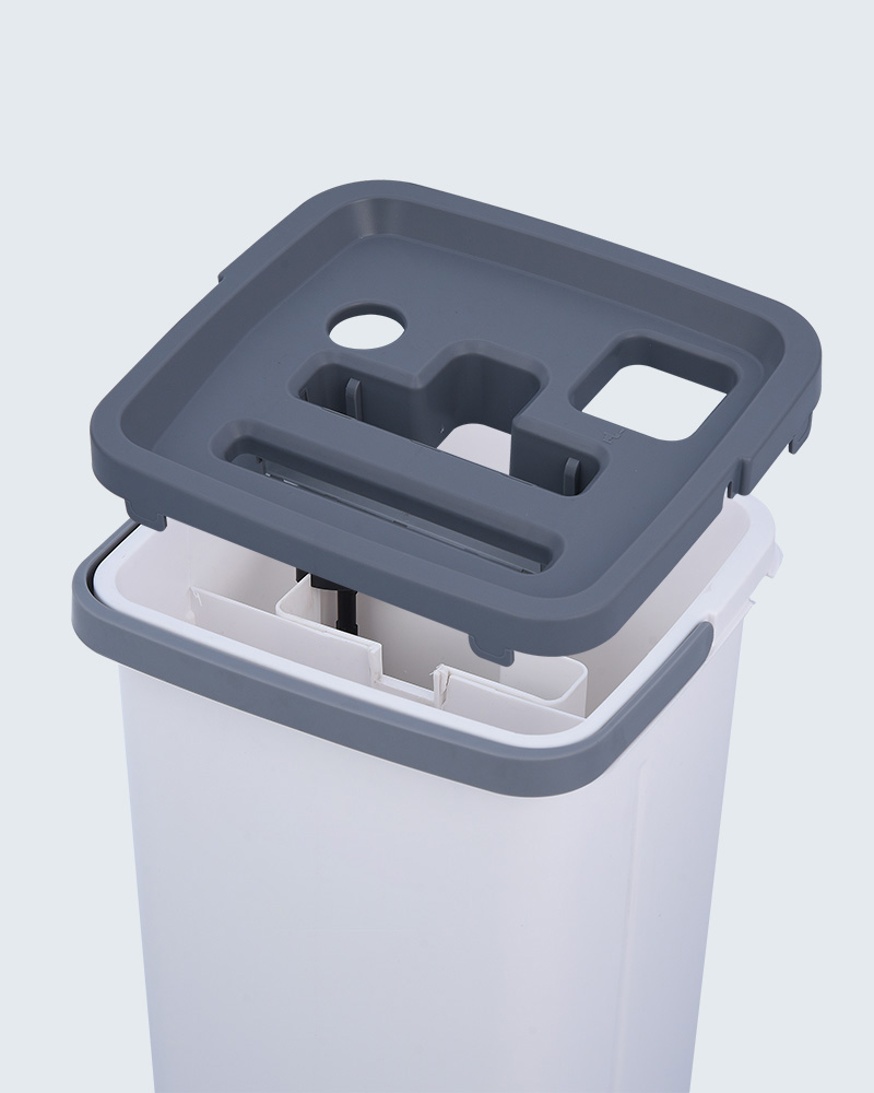 Why the Hands Free Washing Mopx Flat Mop Bucket Set is the Ultimate Game-Changer for Modern Home Cleaning