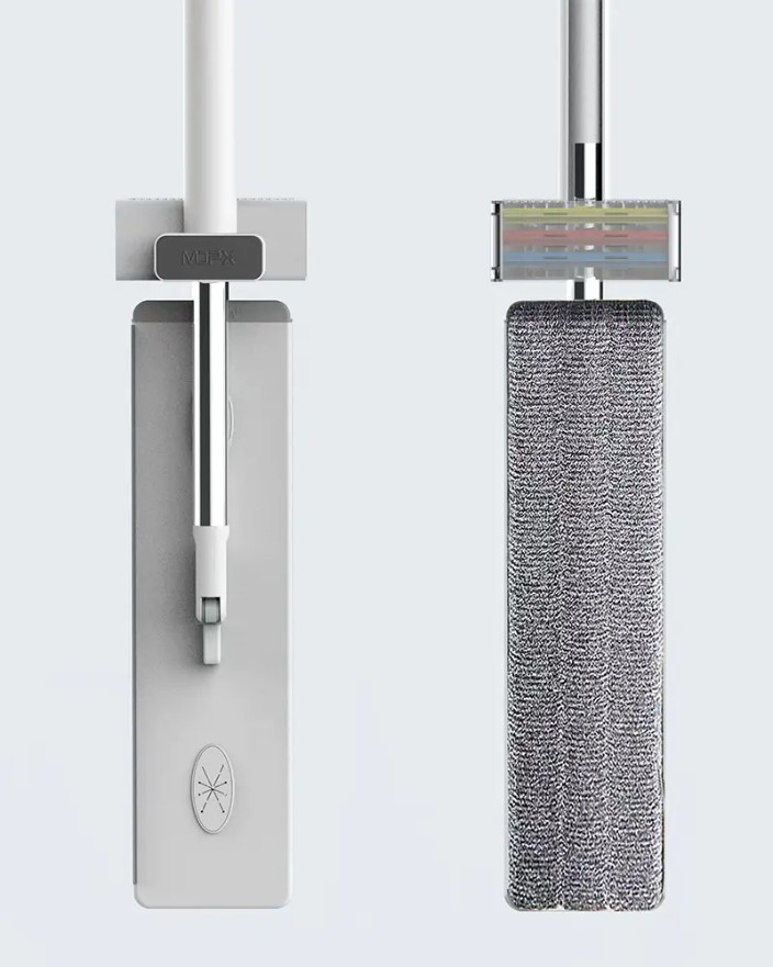 Which is better, a flat mop or a steam mop?