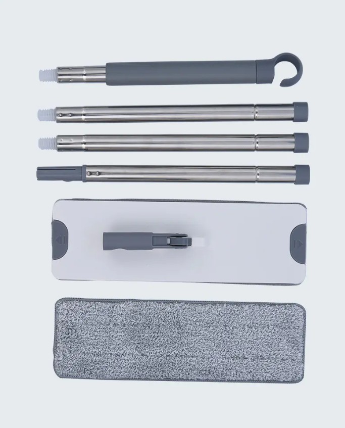 How to Choose the Right Automatic Water Flat Mop Bucket Set?