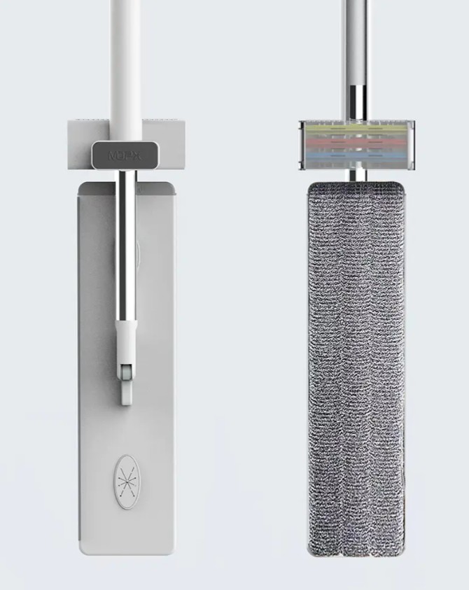 Best Commercial Flat Mop for Facilities: Selection Guide Based on Real Performance Data