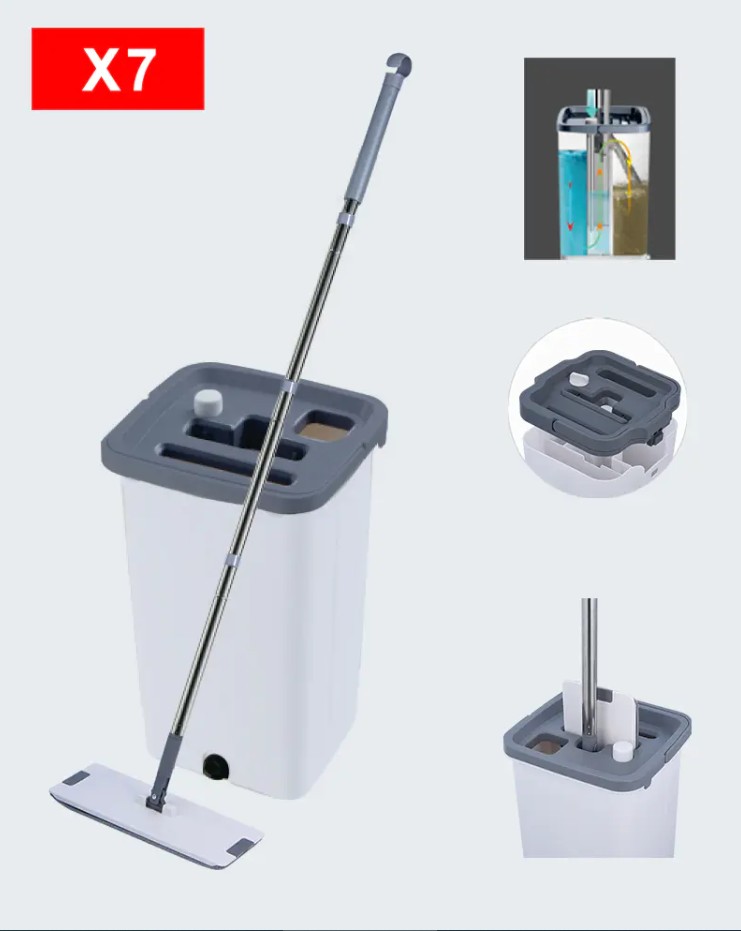 Best Way to Mop LVP Flooring: A Step-by-Step Guide for Safe, Streak-Free Floors