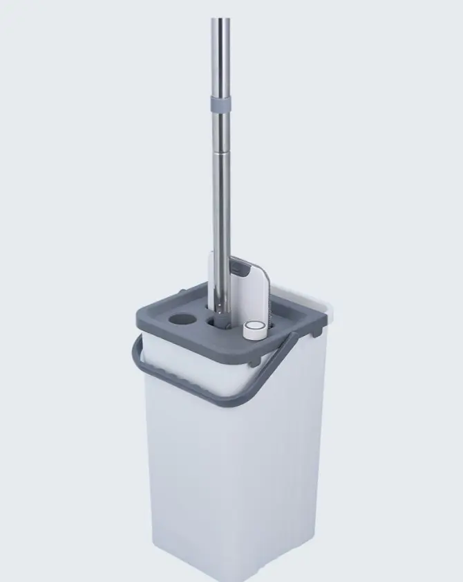 Microfiber Dust Mop for Hardwood Floors: Fiber, Weight and Buying Guide