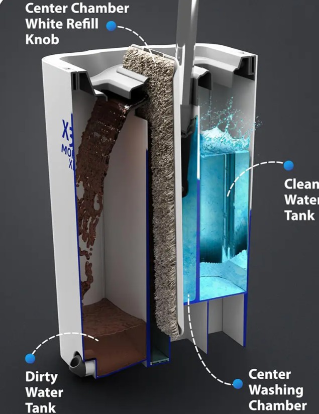 How to Choose Under Bed Cleaning Tools for Reach, Fit, and Dust Control